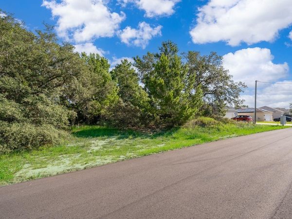 2017 MAPLE LANE , POINCIANA, FL 34759