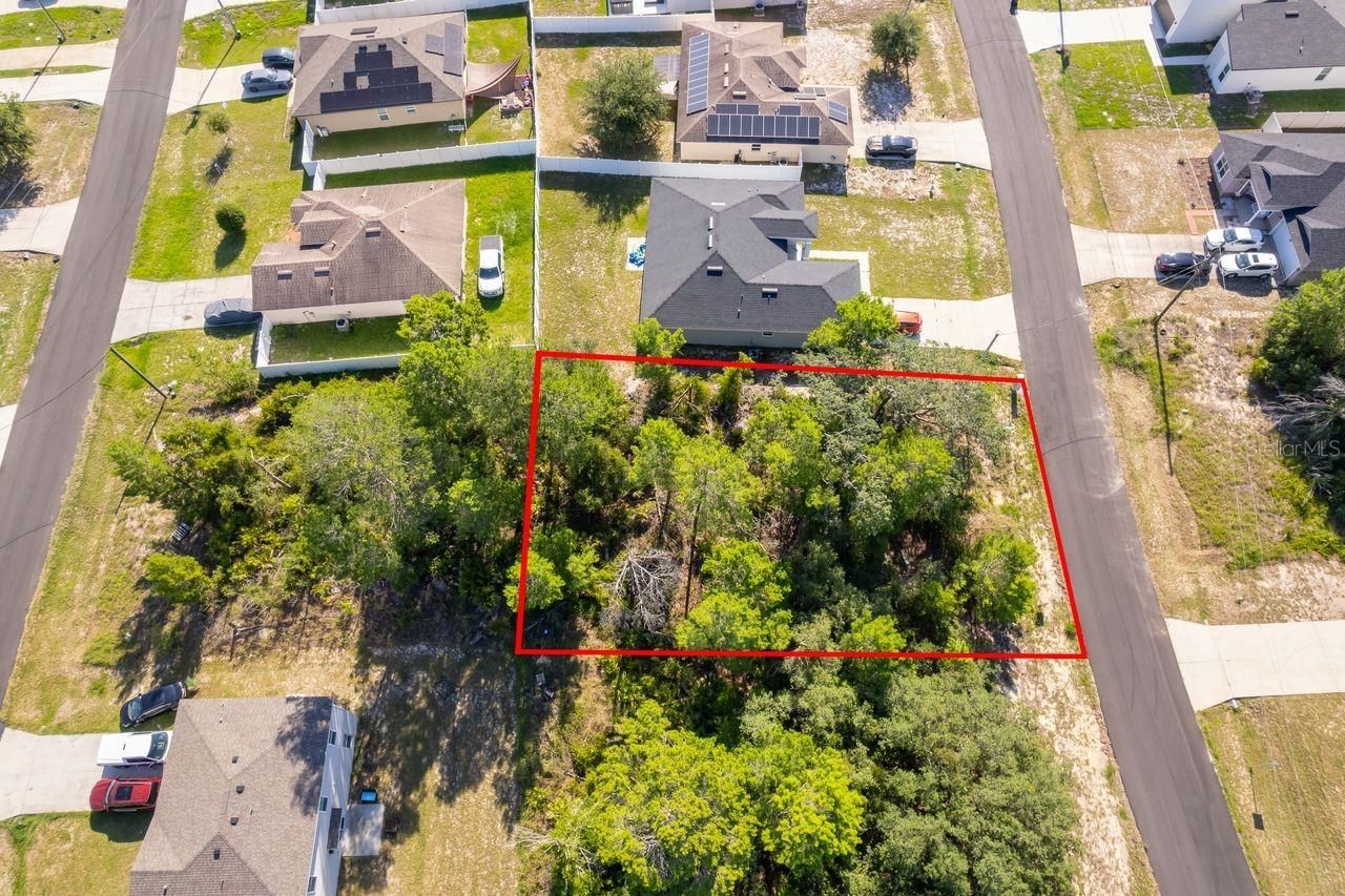 2017 Maple Lane , Poinciana, FL 34759 Photo