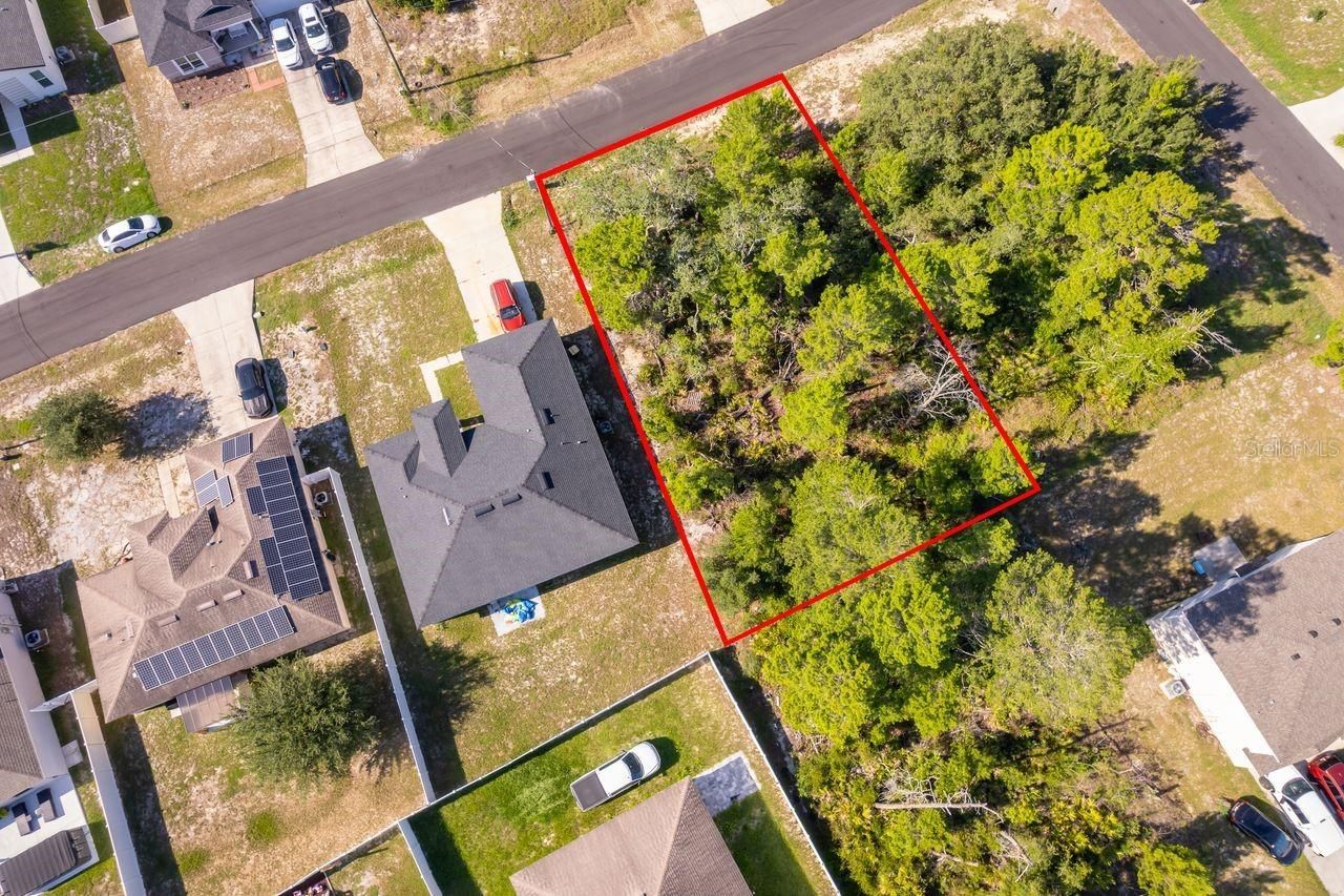2017 Maple Lane , Poinciana, FL 34759 Photo