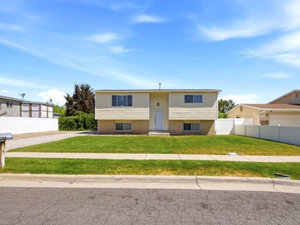 3538 W OGALLALA DR S, West Valley City, UT 84119