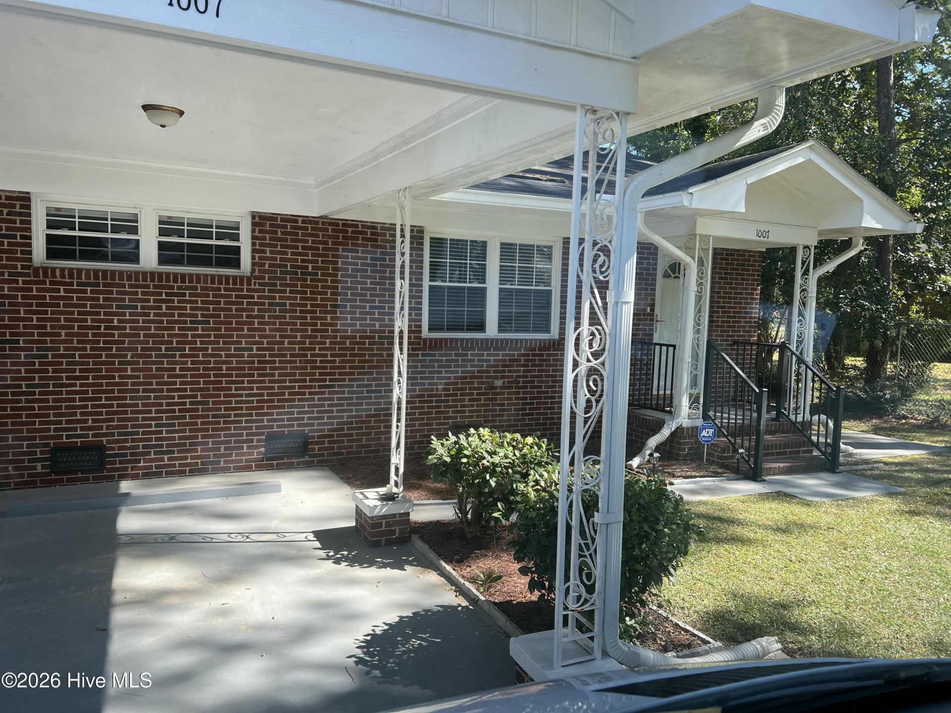 1007 Romaine Street, Tarboro, NC 27886 Main Photo