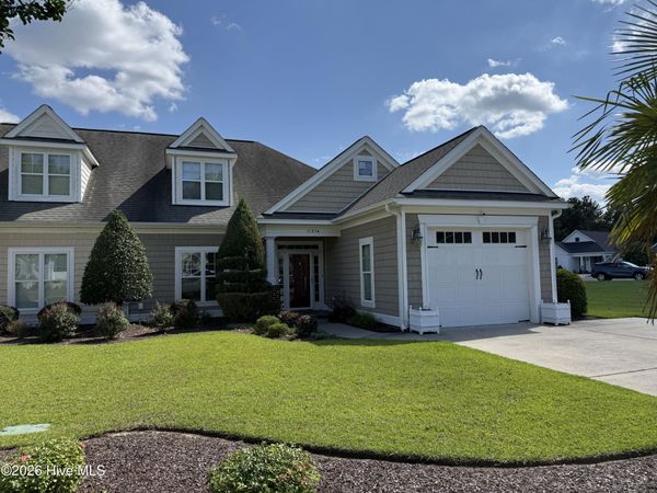 3103 Live Oak Lane N, Unit B, Wilson, NC 27896