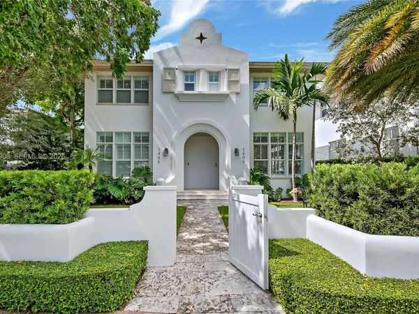 3406 Ponce De Leon Blvd, Coral Gables, FL 33134