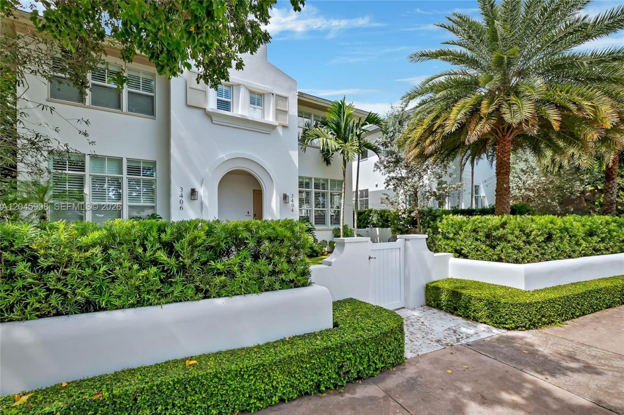 3406 Ponce De Leon Blvd, Coral Gables, FL 33134 Photo