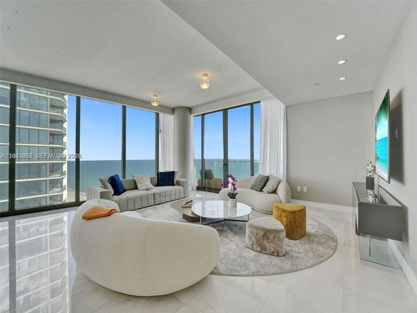 17901 COLLINS AVE , Unit 2301, Sunny Isles Beach, FL 33067