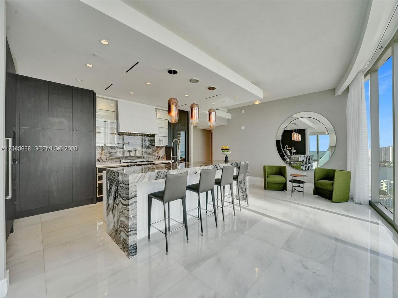 17901 Collins Ave , Unit 2301, Sunny Isles Beach, FL 33067 Photo