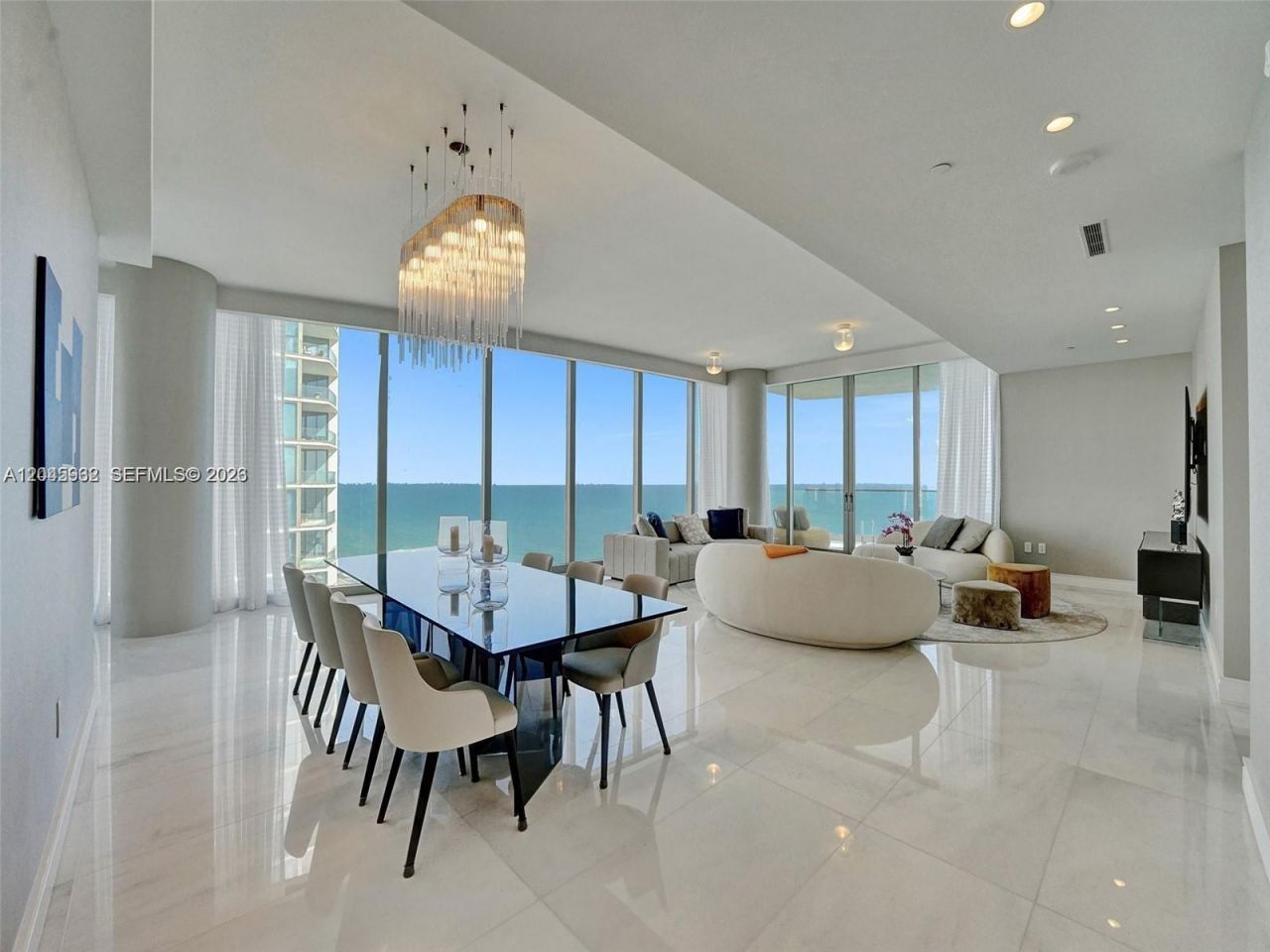 17901 Collins Ave , Unit 2301, Sunny Isles Beach, FL 33067 Photo