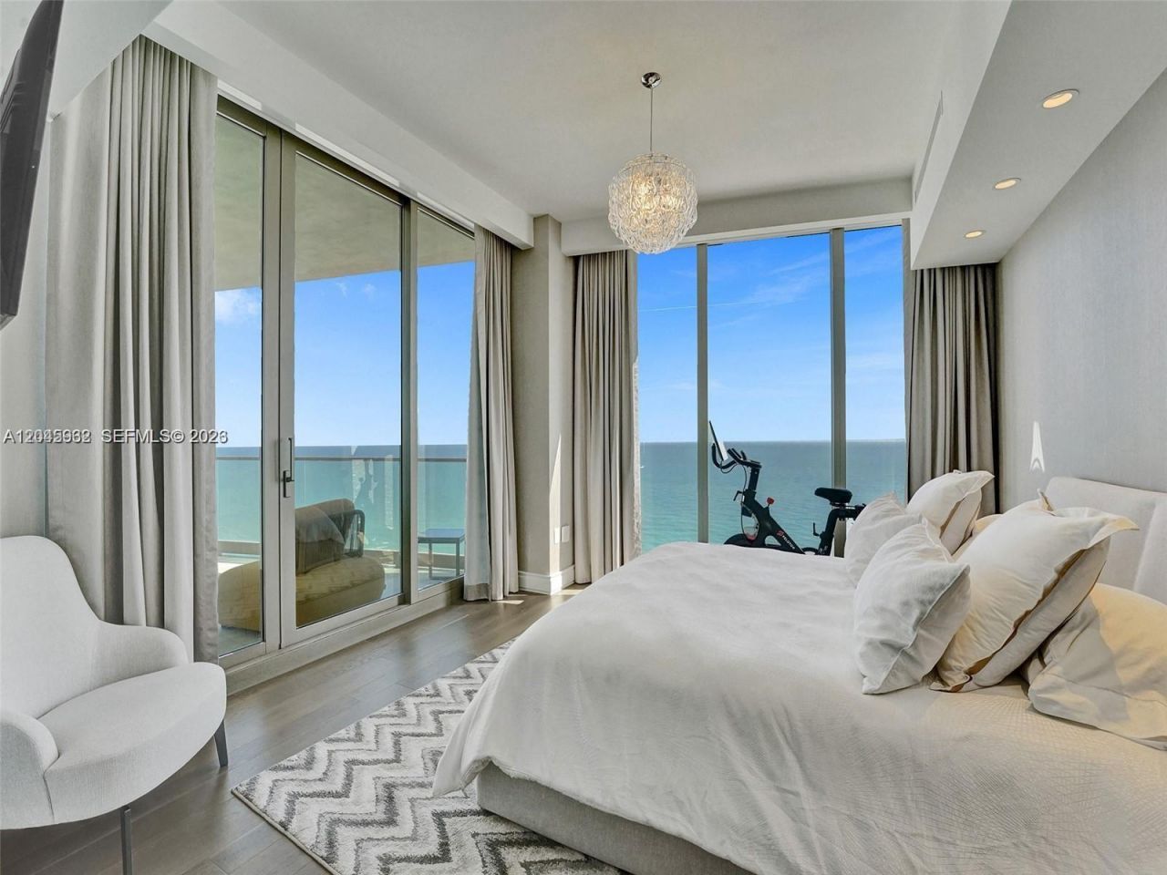 17901 Collins Ave , Unit 2301, Sunny Isles Beach, FL 33067 Photo