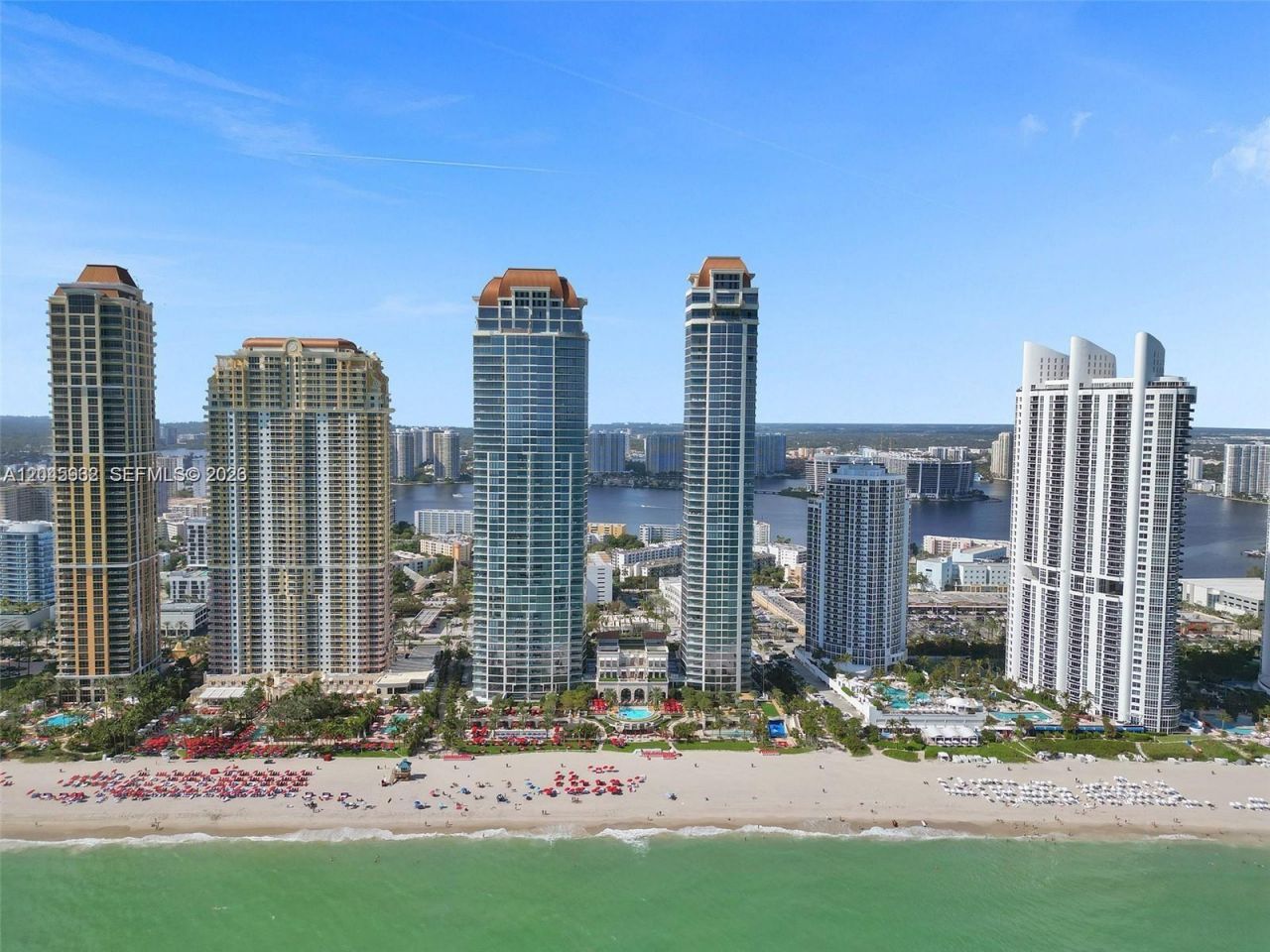 17901 Collins Ave , Unit 2301, Sunny Isles Beach, FL 33067 Photo