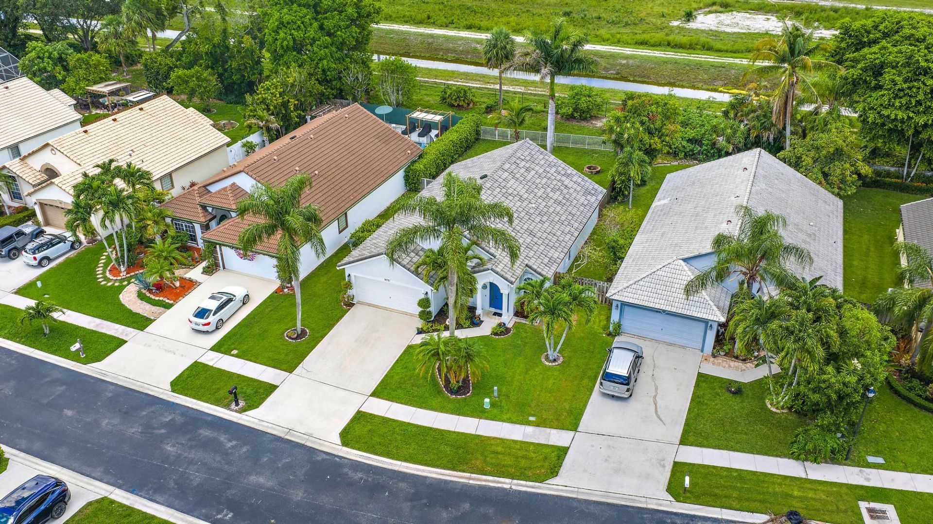 1875 Oak Berry Circle, Wellington, FL 33414 Photo