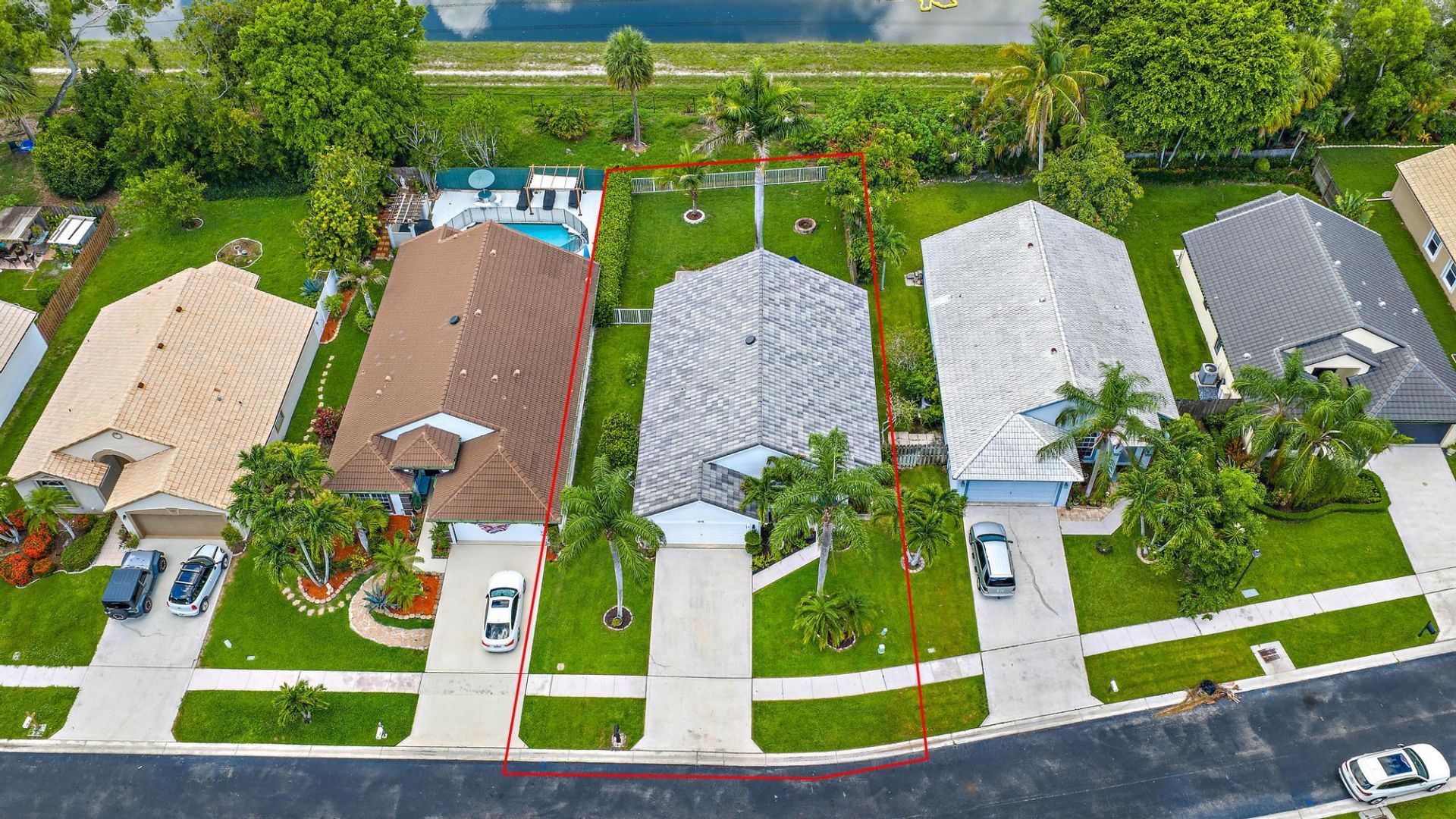 1875 Oak Berry Circle, Wellington, FL 33414 Photo