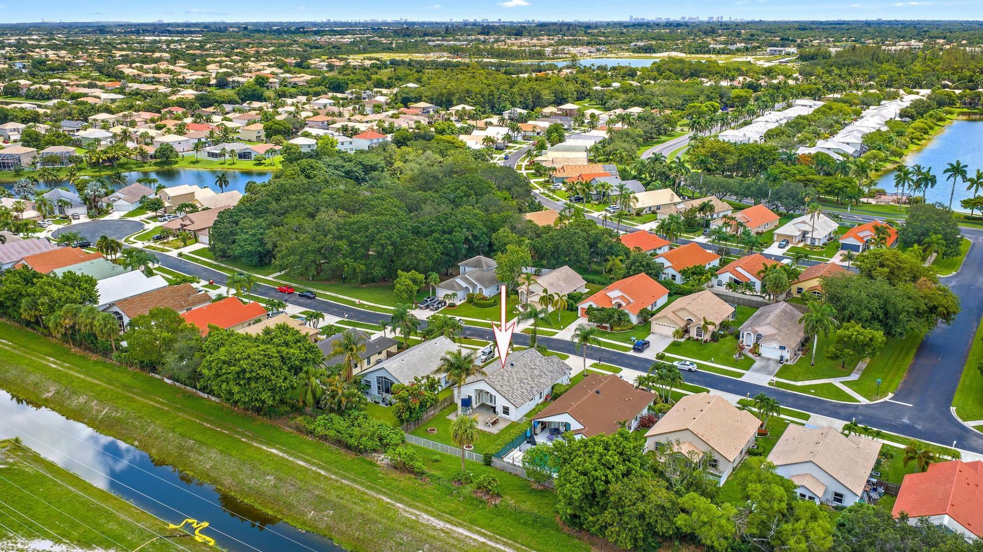 1875 Oak Berry Circle, Wellington, FL 33414 Photo