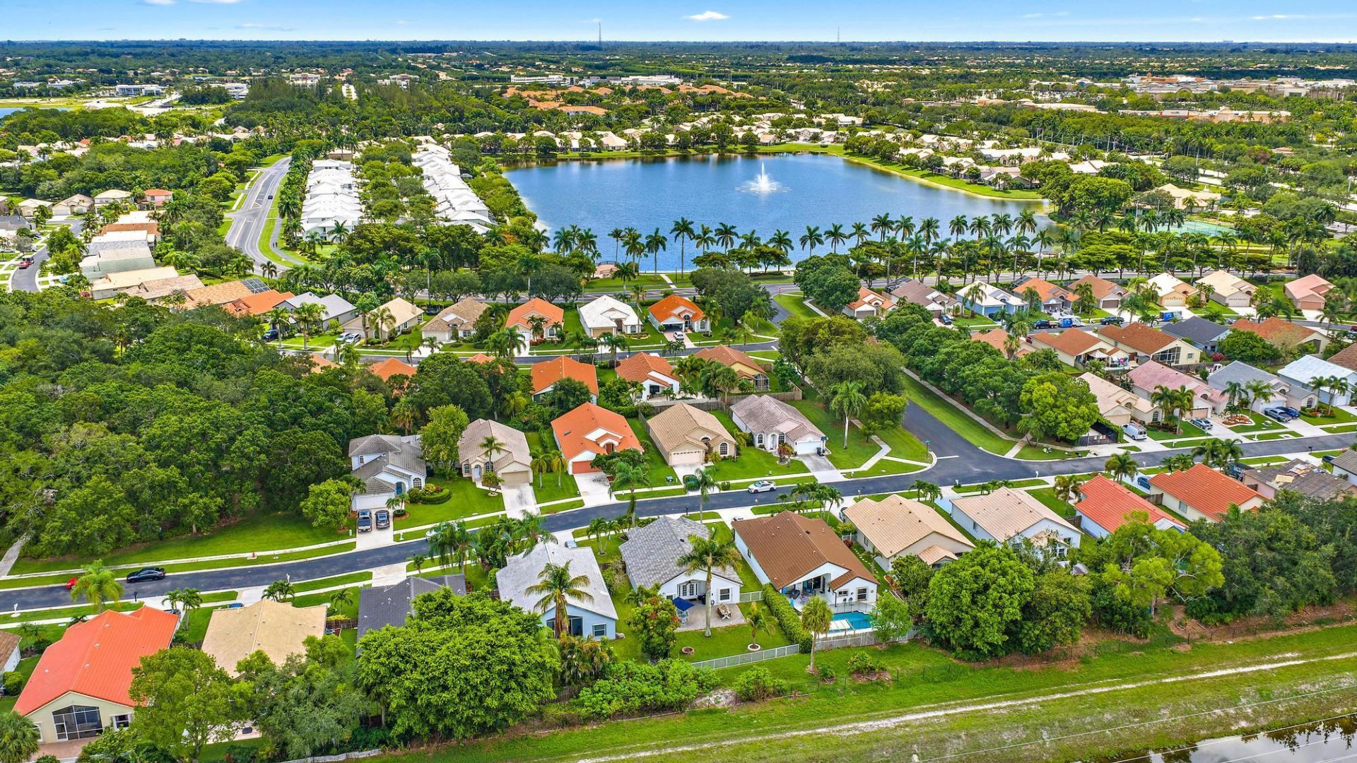 1875 Oak Berry Circle, Wellington, FL 33414 Photo