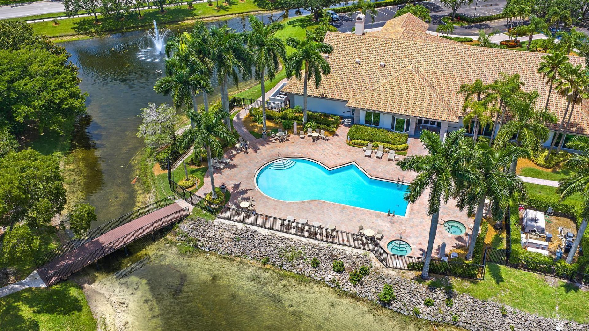 1875 Oak Berry Circle, Wellington, FL 33414 Photo