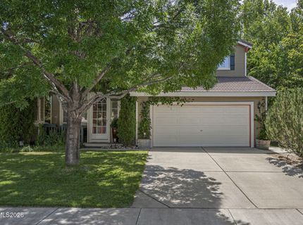9629 Thunder Mountain Way, Reno, NV 89521 Photo