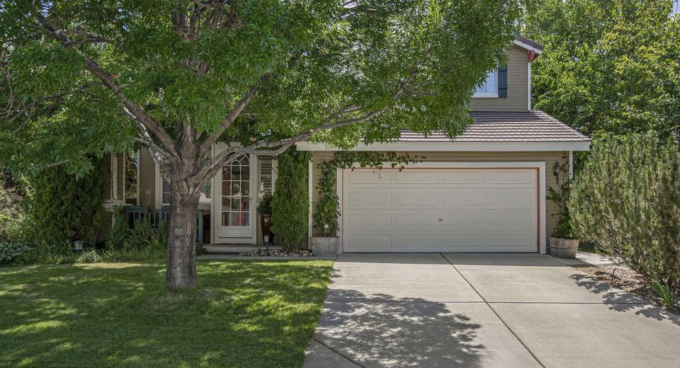 9629 Thunder Mountain Way, Reno, NV 89521 Photo