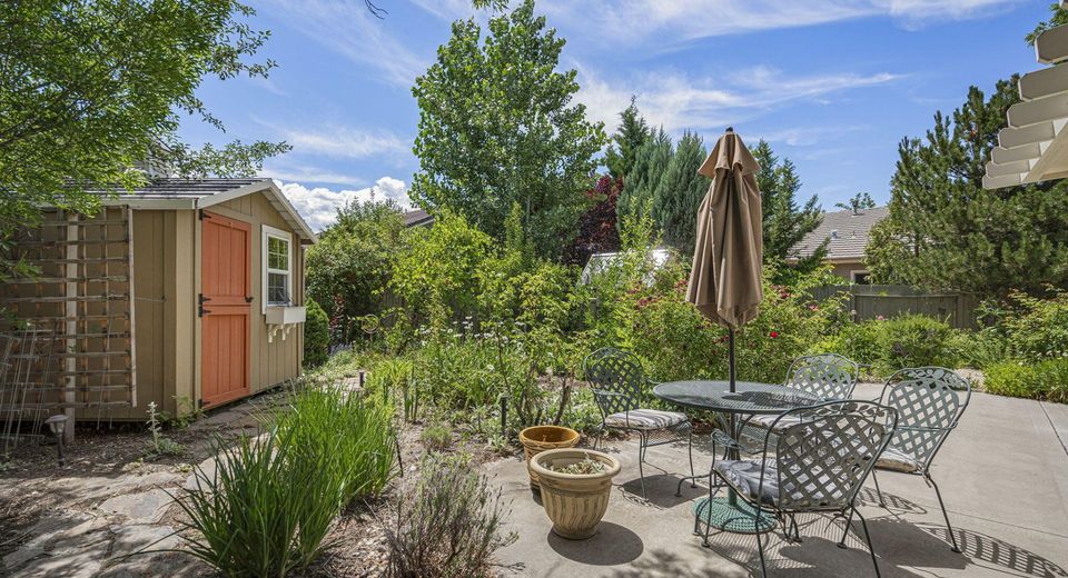 9629 Thunder Mountain Way, Reno, NV 89521 Photo