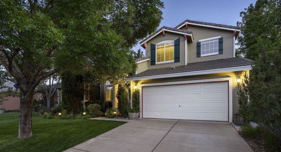 9629 Thunder Mountain Way, Reno, NV 89521 Photo
