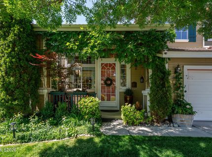 9629 Thunder Mountain Way, Reno, NV 89521 Photo