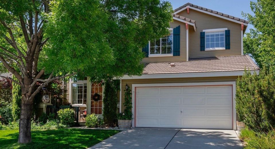 9629 Thunder Mountain Way, Reno, NV 89521 Photo