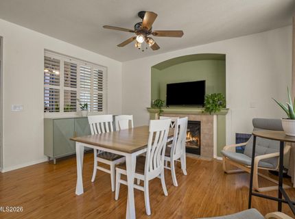 9629 Thunder Mountain Way, Reno, NV 89521 Photo