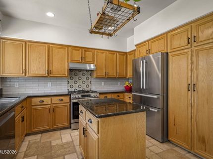 9629 Thunder Mountain Way, Reno, NV 89521 Photo
