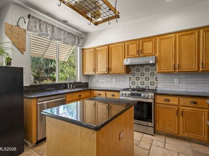 9629 Thunder Mountain Way, Reno, NV 89521 Photo