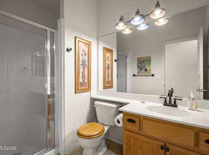 9629 Thunder Mountain Way, Reno, NV 89521 Photo