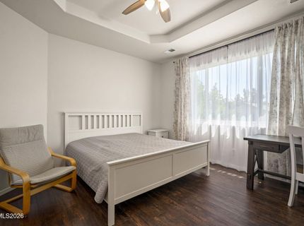 9629 Thunder Mountain Way, Reno, NV 89521 Photo