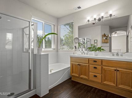 9629 Thunder Mountain Way, Reno, NV 89521 Photo