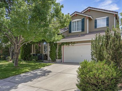 9629 Thunder Mountain Way, Reno, NV 89521 Photo