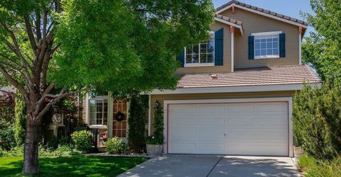 9629 Thunder Mountain Way, Reno, NV 89521 Photo