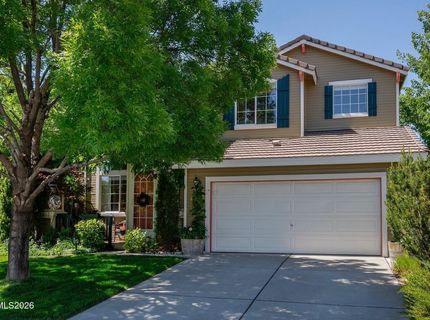 9629 Thunder Mountain Way, Reno, NV 89521 Photo