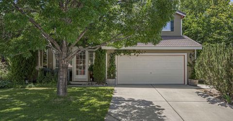 9629 Thunder Mountain Way, Reno, NV 89521 Photo