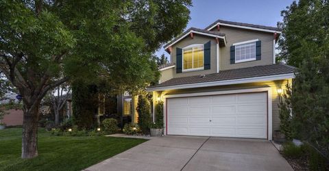 9629 Thunder Mountain Way, Reno, NV 89521 Photo