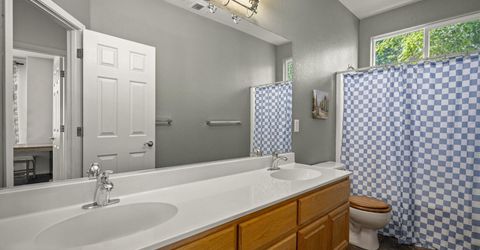 9629 Thunder Mountain Way, Reno, NV 89521 Photo