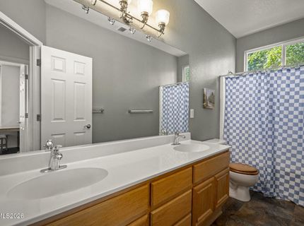 9629 Thunder Mountain Way, Reno, NV 89521 Photo