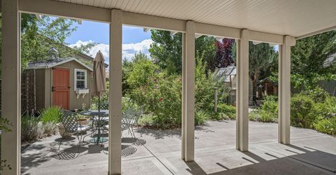 9629 Thunder Mountain Way, Reno, NV 89521 Photo