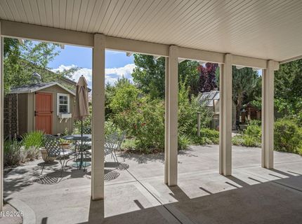9629 Thunder Mountain Way, Reno, NV 89521 Photo
