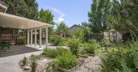 9629 Thunder Mountain Way, Reno, NV 89521 Photo