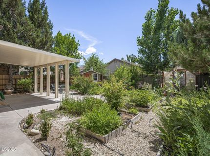 9629 Thunder Mountain Way, Reno, NV 89521 Photo