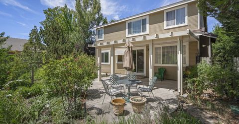 9629 Thunder Mountain Way, Reno, NV 89521 Photo