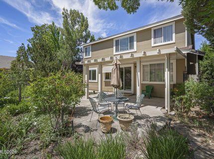 9629 Thunder Mountain Way, Reno, NV 89521 Photo