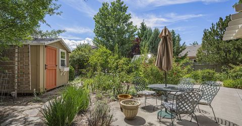 9629 Thunder Mountain Way, Reno, NV 89521 Photo