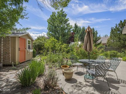 9629 Thunder Mountain Way, Reno, NV 89521 Photo