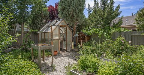 9629 Thunder Mountain Way, Reno, NV 89521 Photo