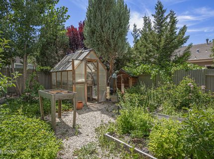 9629 Thunder Mountain Way, Reno, NV 89521 Photo