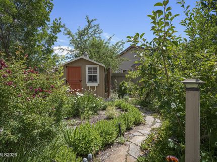 9629 Thunder Mountain Way, Reno, NV 89521 Photo