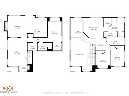9629 Thunder Mountain Way, Reno, NV 89521 Photo