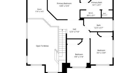 9629 Thunder Mountain Way, Reno, NV 89521 Photo